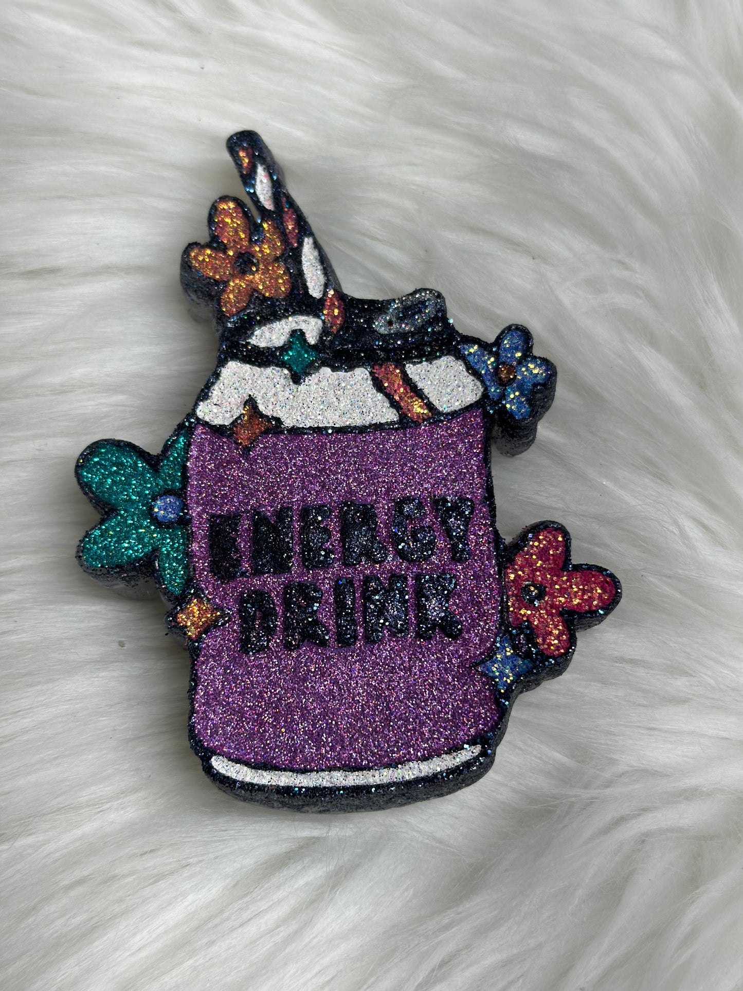 Energy Drink Freshie