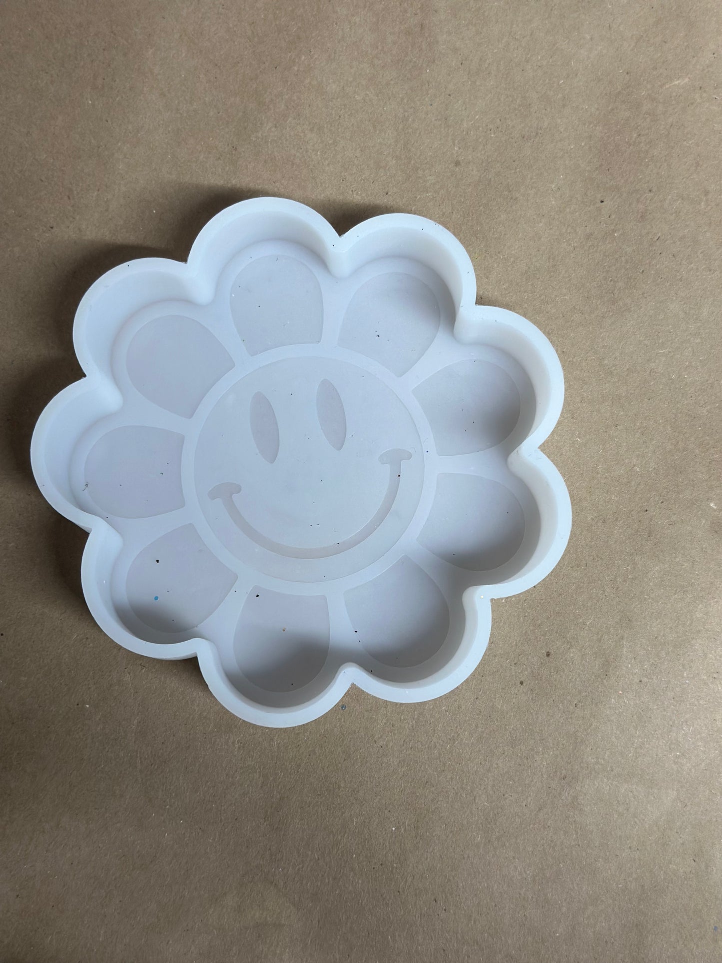 Smiley Face Freshie