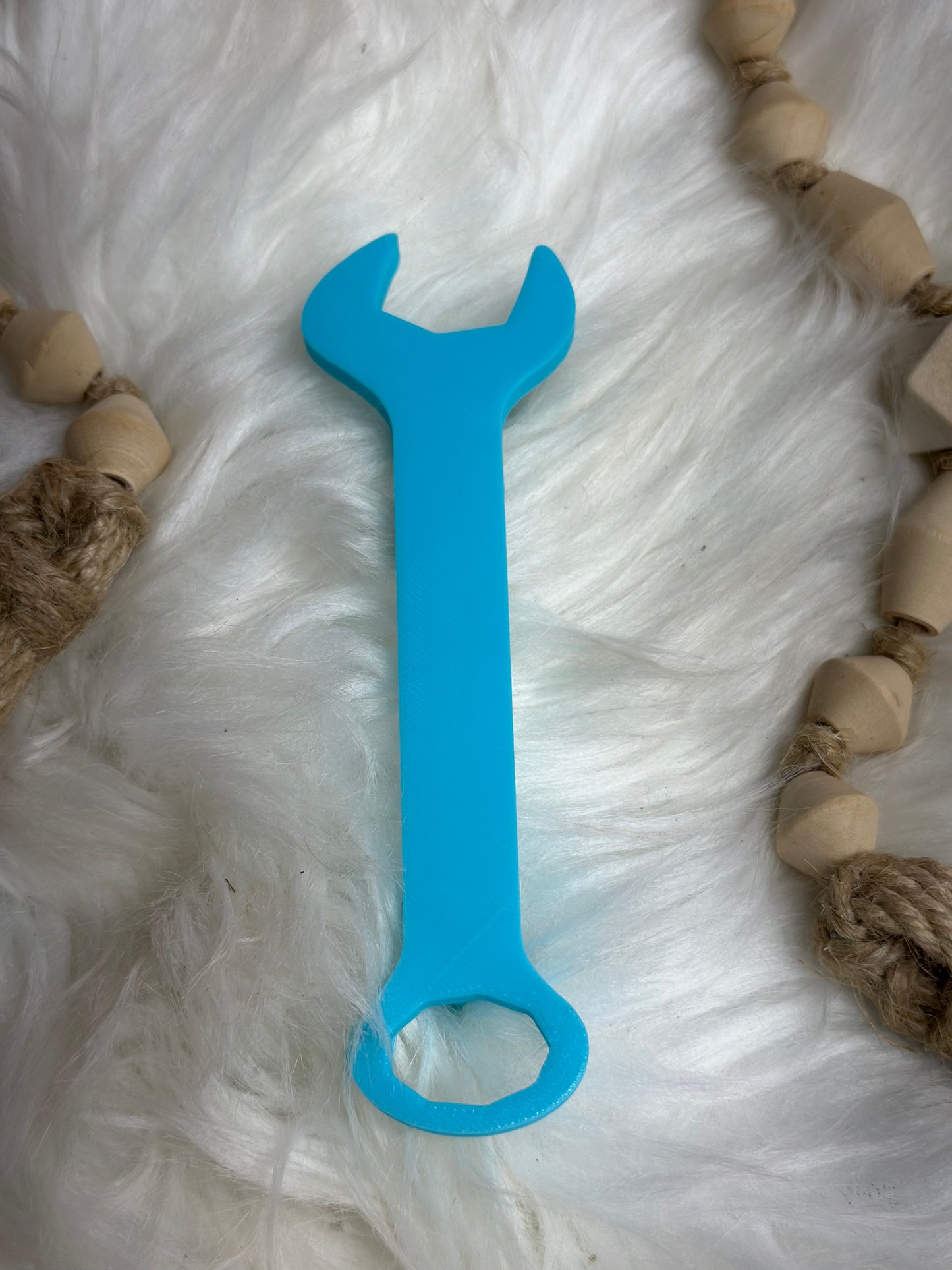 Wrench Handle