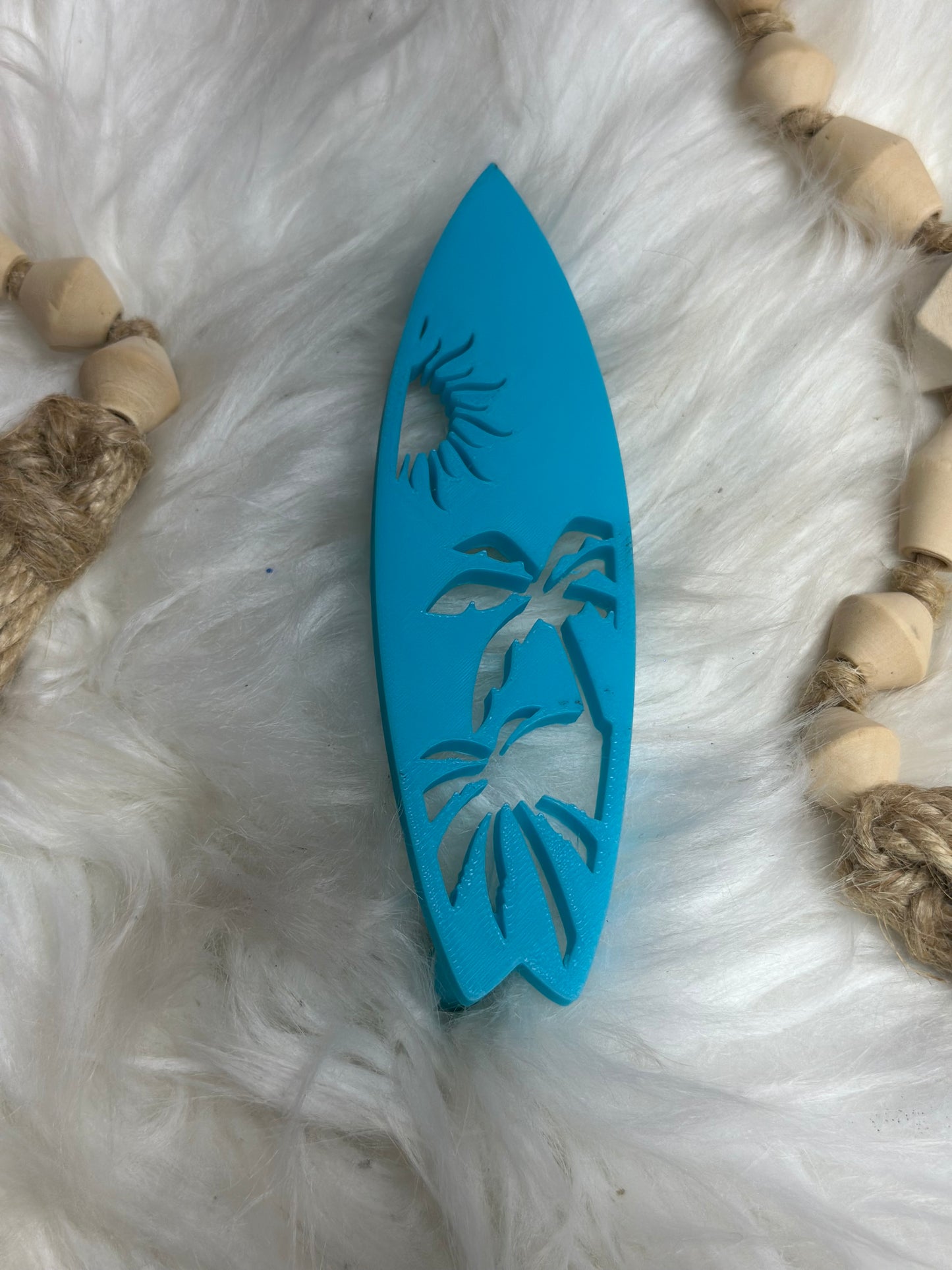 4 Surfboard Handles