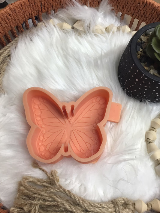 Butterfly Mold