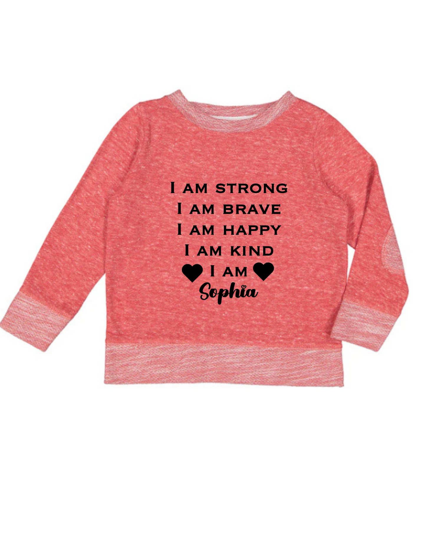 Childrens Sweatshirts