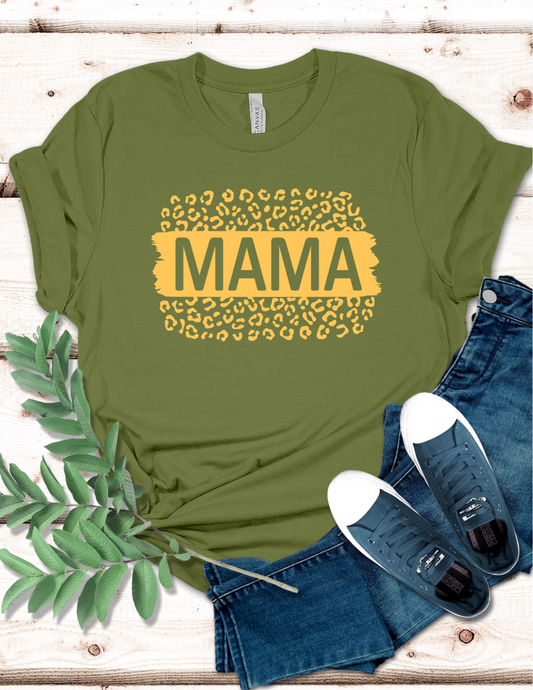 Mama Tshirt