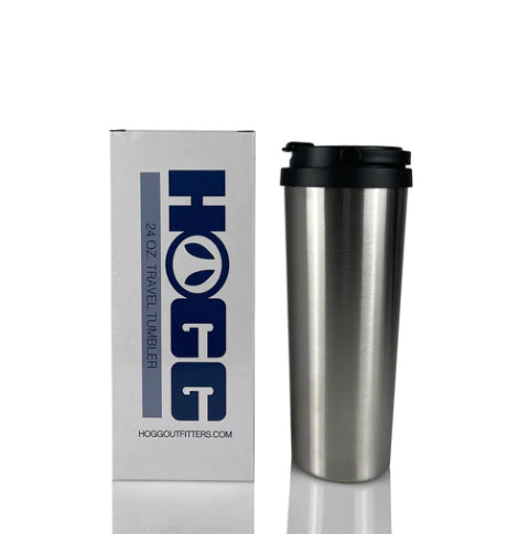 24 oz Travel Tumbler