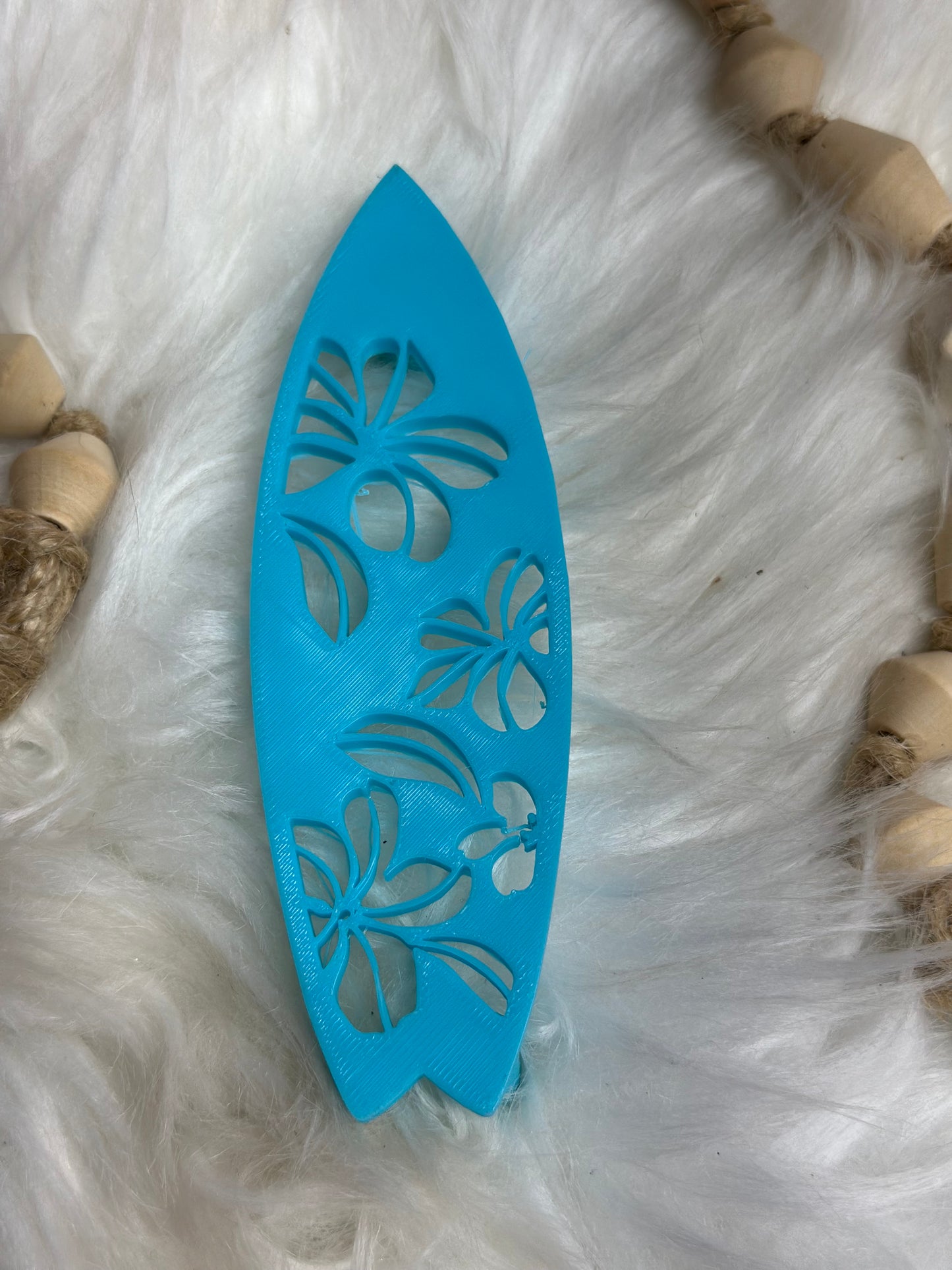 4 Surfboard Handles