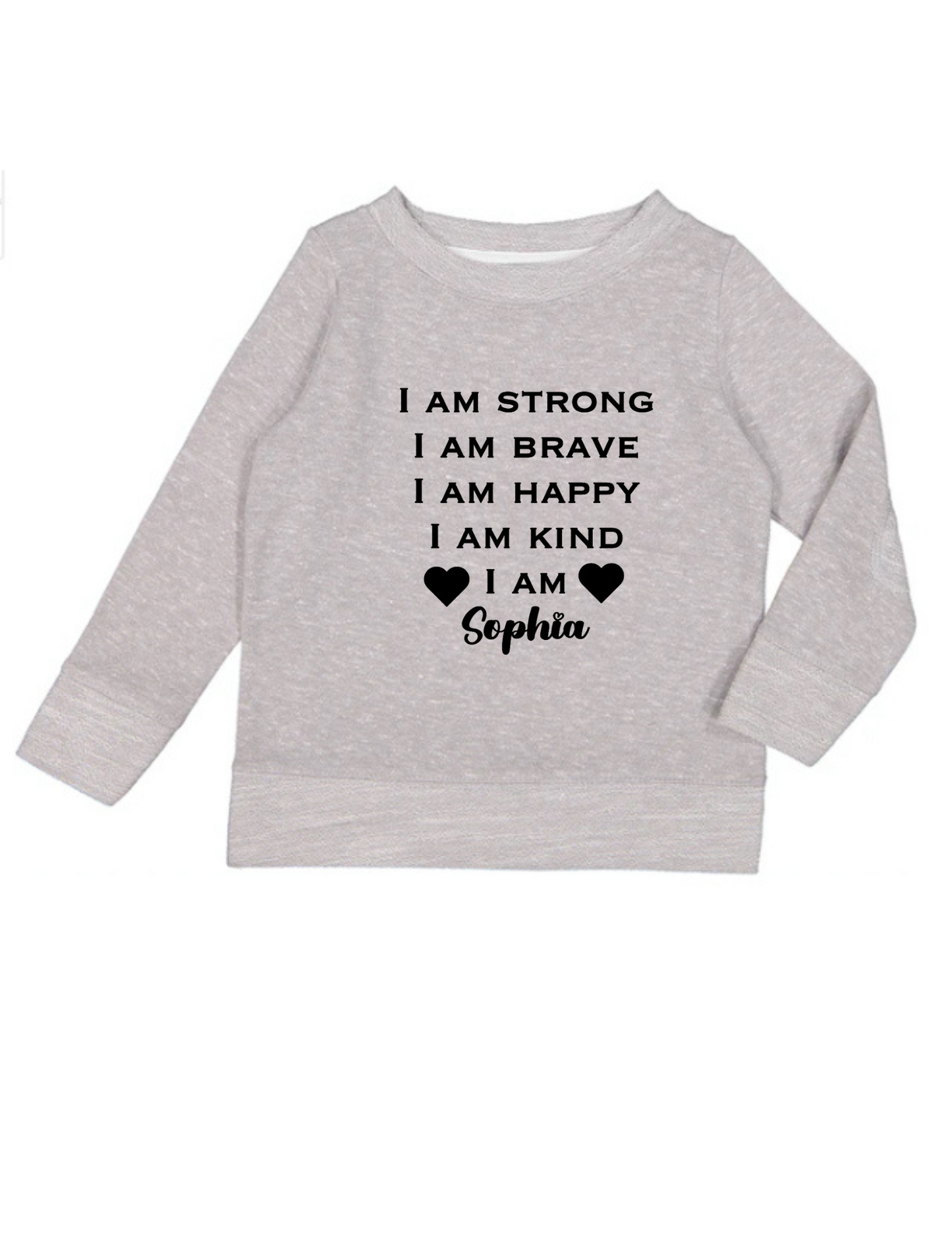 Childrens Sweatshirts