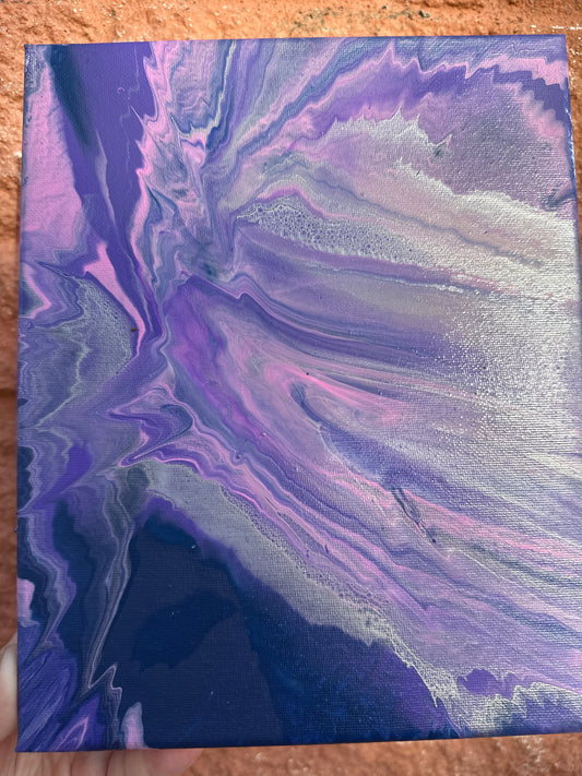 Spin Art