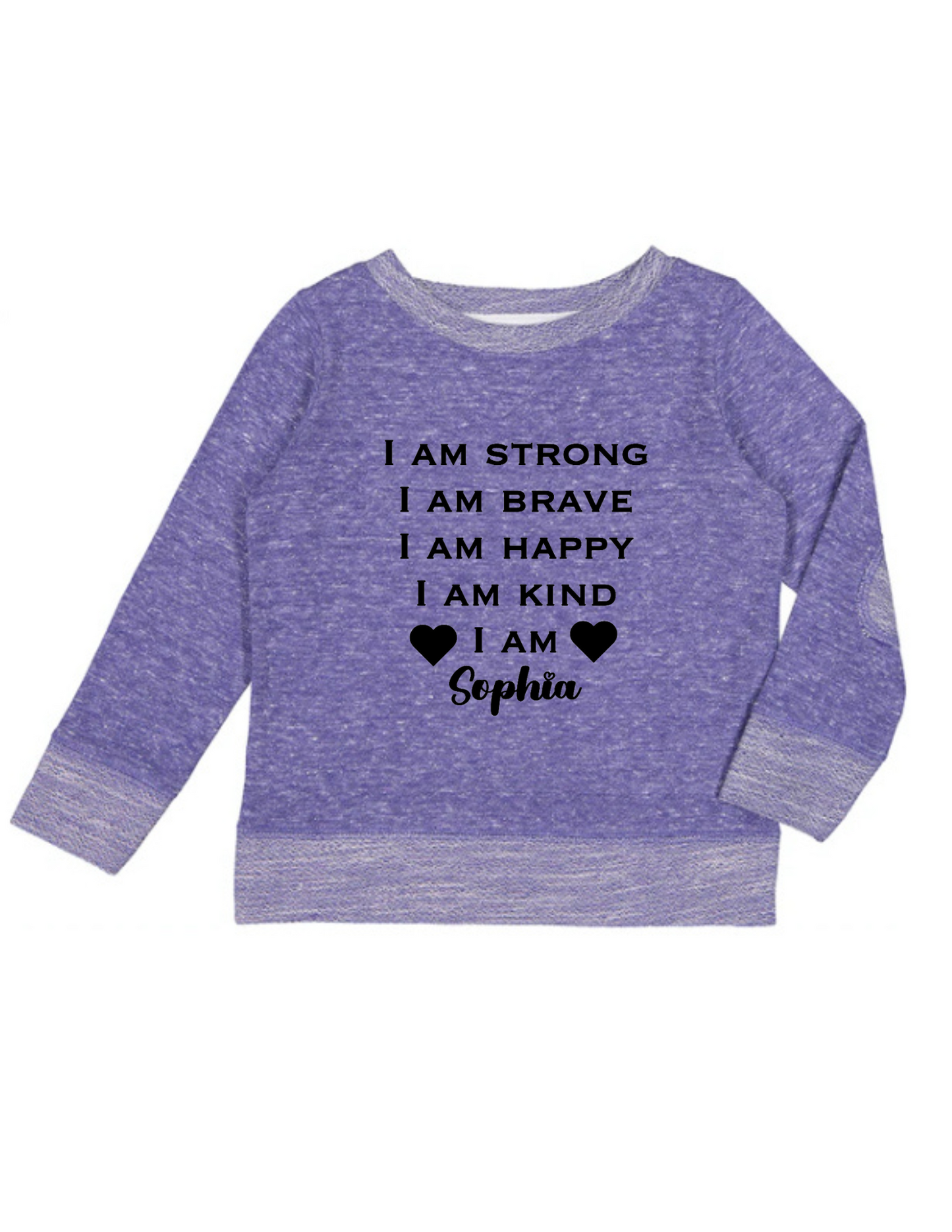 Childrens Sweatshirts