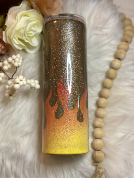 20 oz Fire