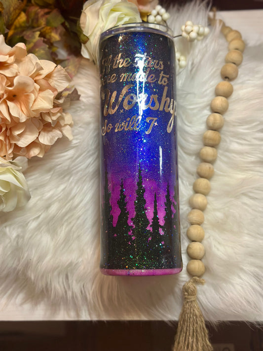 30 oz if stars