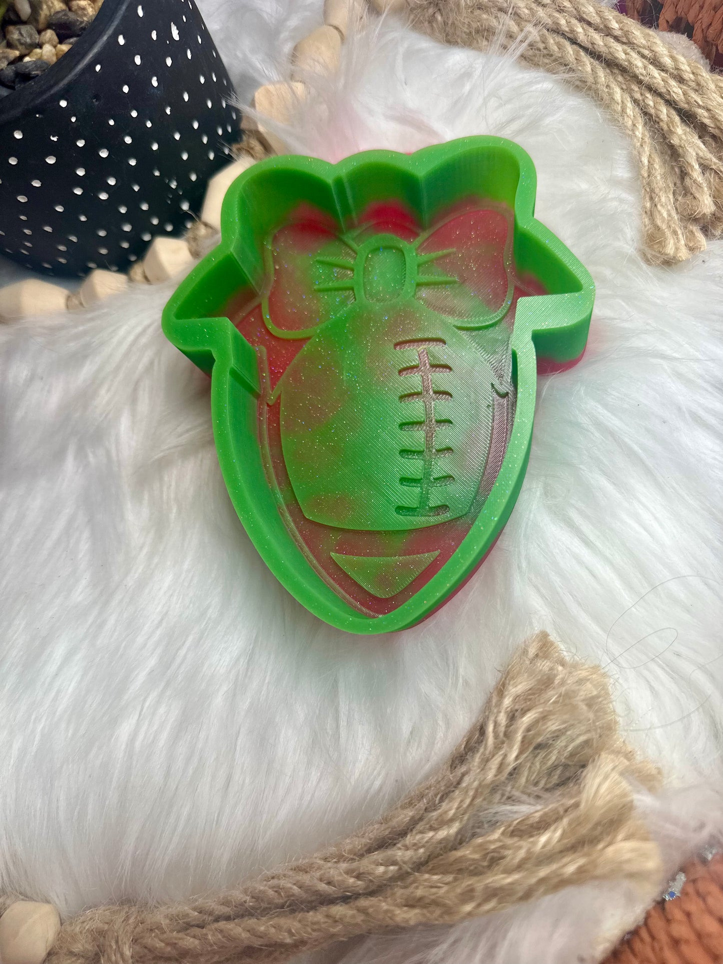 Football Mold