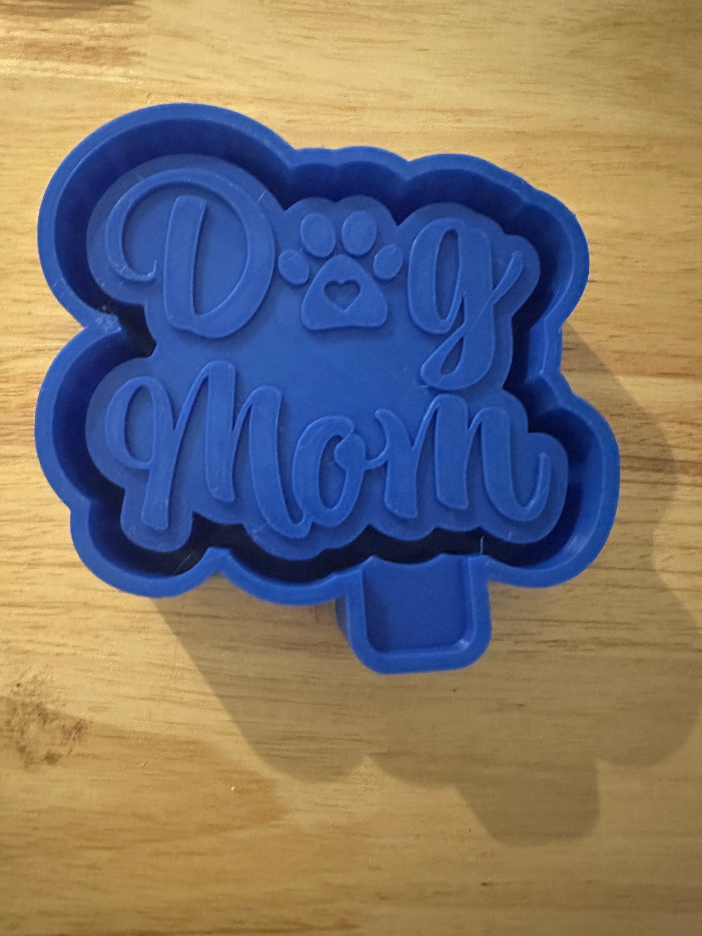 Dog Mama Mold