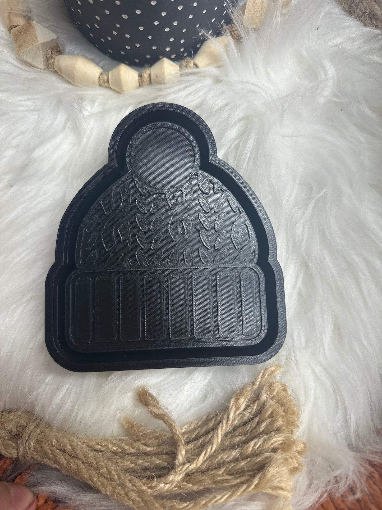 Beanie Hat Mold