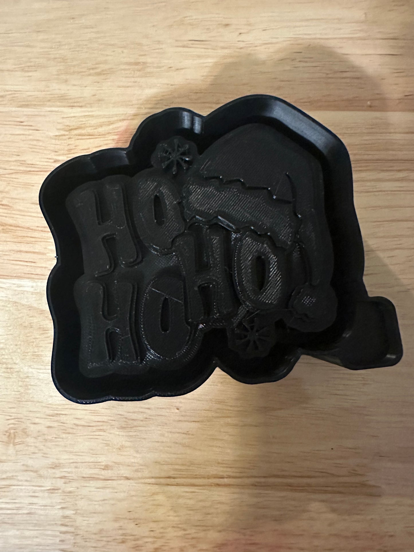 Ho ho ho Mold