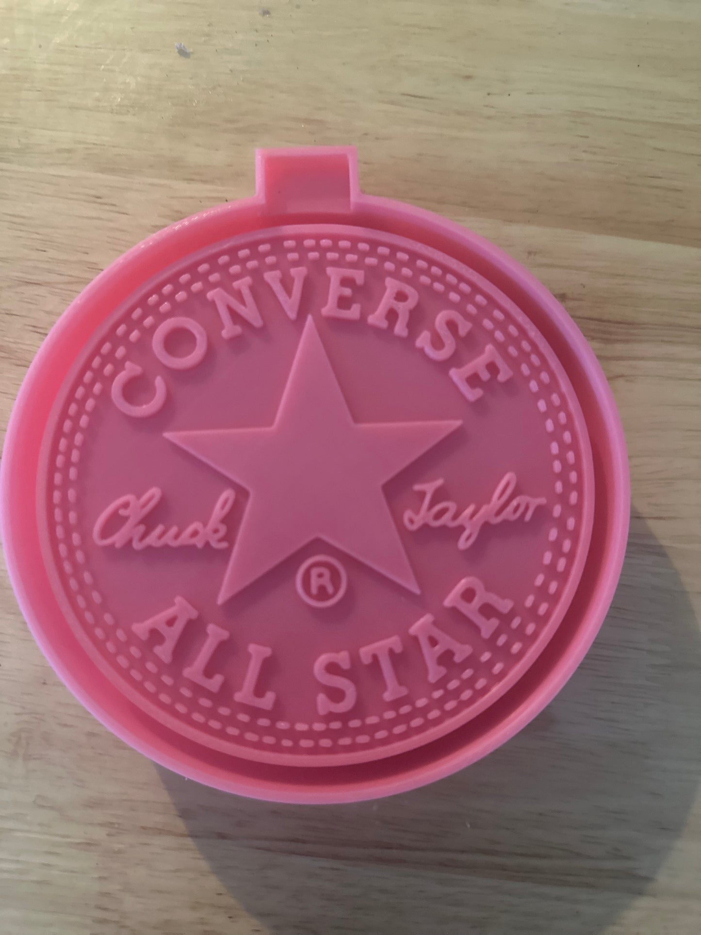 All star mold