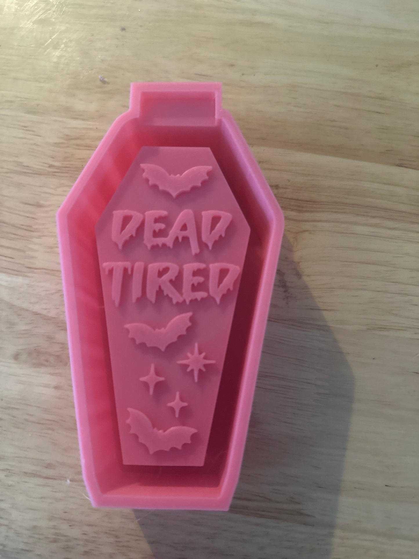 Dead Tired Mold