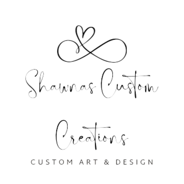 Shawna’s Custom Creations